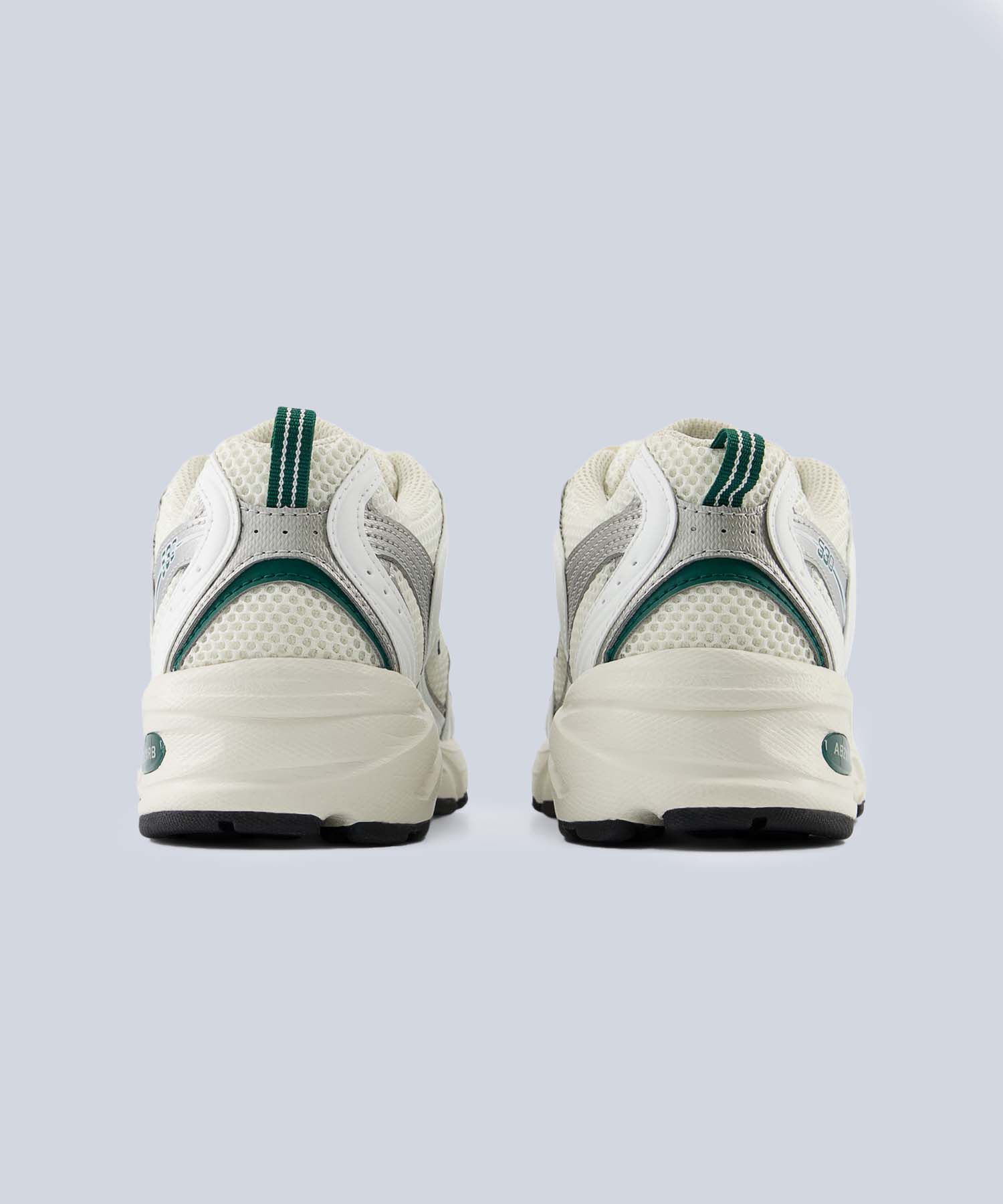 Tennis New Balance Para Mujer Verde